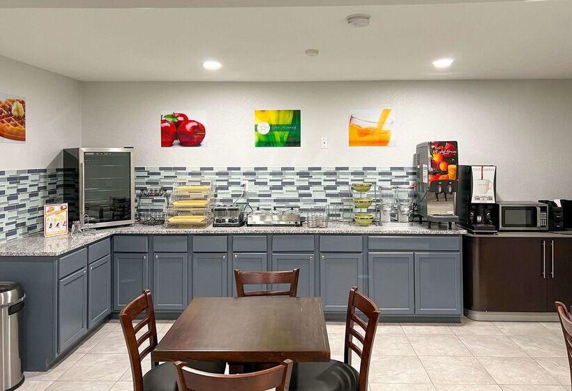 فندق على الطريق Quality Inn & Suites