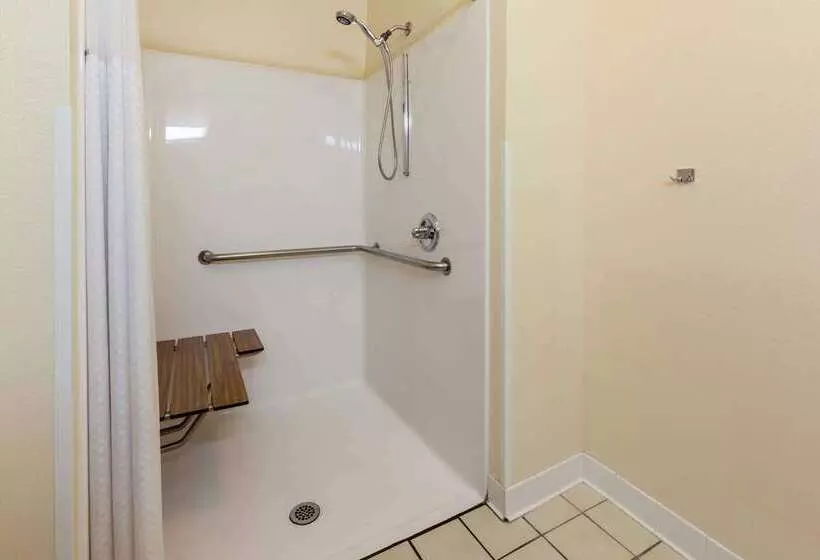 فندق على الطريق Super 8 By Wyndham Big Rapids