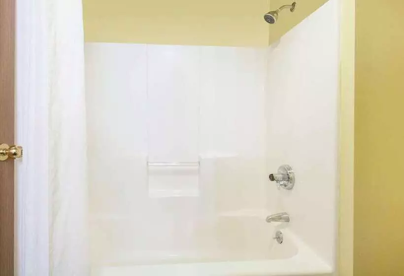 Motel Super 8 By Wyndham Carthage