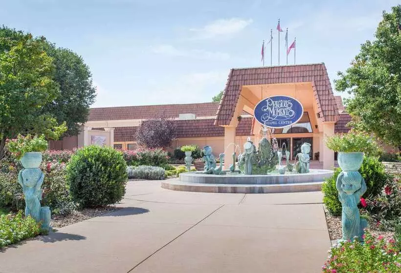 Motel Super 8 By Wyndham Carthage