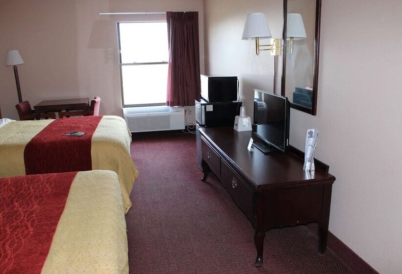 فندق على الطريق Super 8 By Wyndham Chenoa