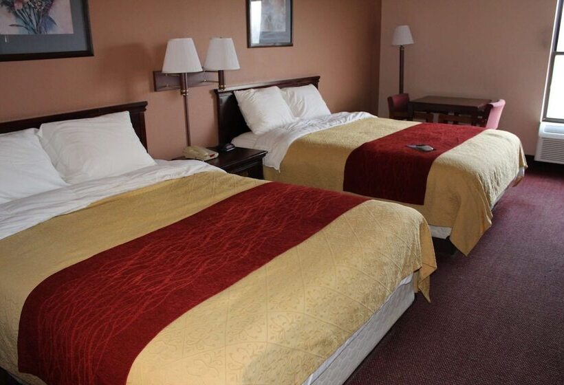 فندق على الطريق Super 8 By Wyndham Chenoa