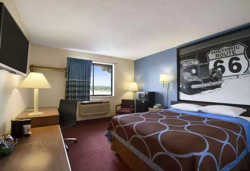 فندق على الطريق Super 8 By Wyndham Cuba