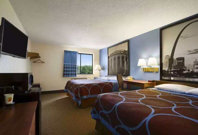 فندق على الطريق Super 8 By Wyndham Cuba