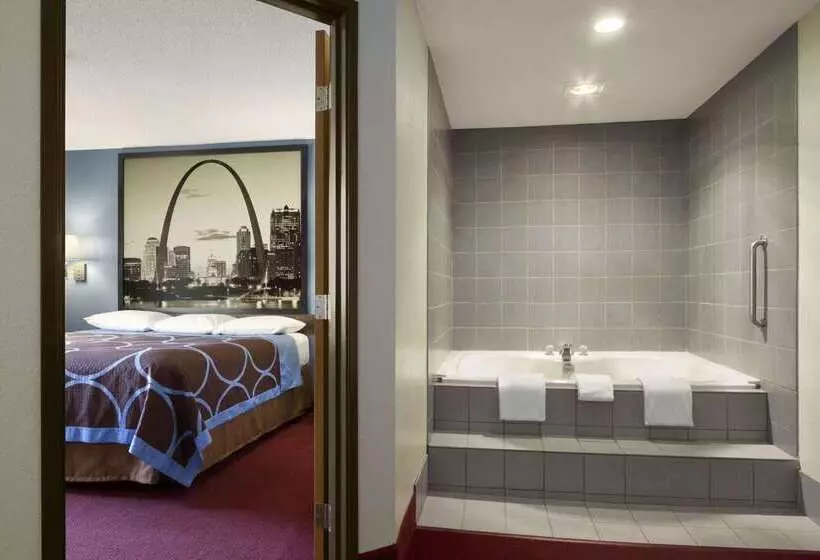 فندق على الطريق Super 8 By Wyndham Cuba