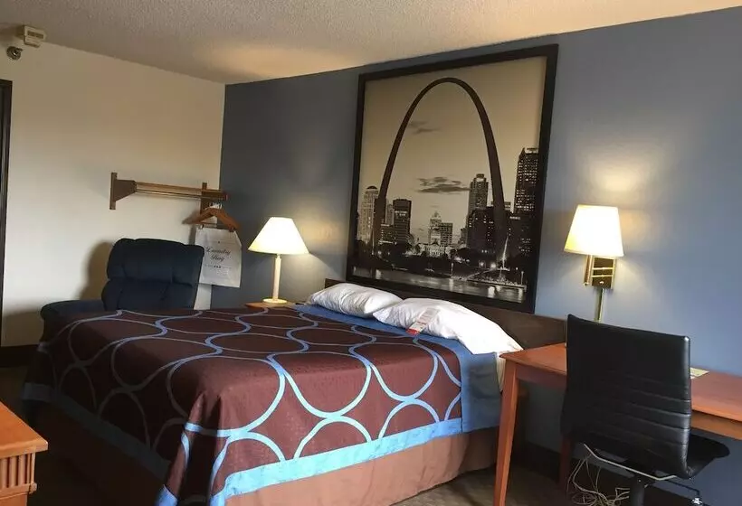 فندق على الطريق Super 8 By Wyndham Cuba