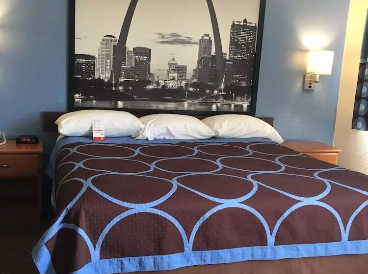 فندق على الطريق Super 8 By Wyndham Cuba