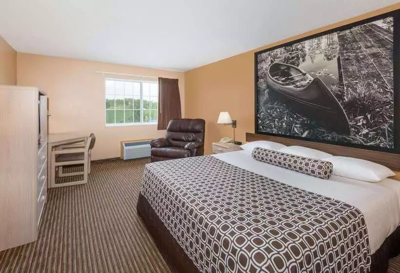 مُتل Super 8 By Wyndham Fort Dodge Ia