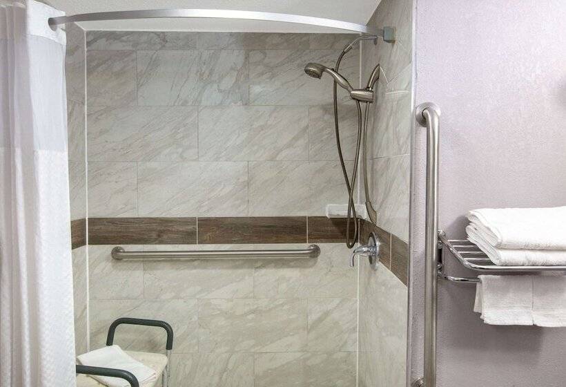 모텔 Super 8 By Wyndham Malvern