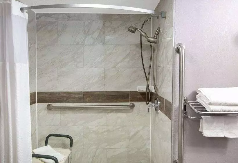 汽车旅馆 Super 8 By Wyndham Malvern