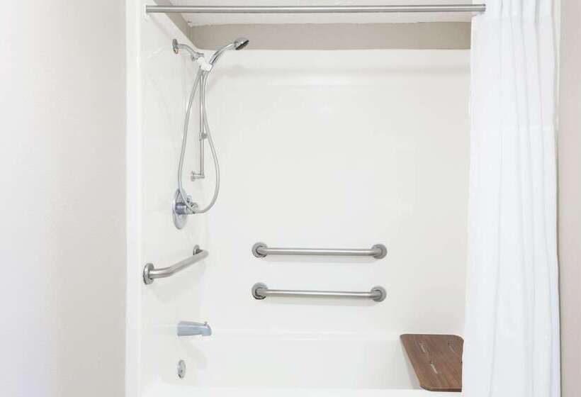 מוטל Super 8 By Wyndham Marianna