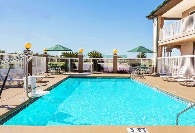 מוטל Super 8 By Wyndham Marianna