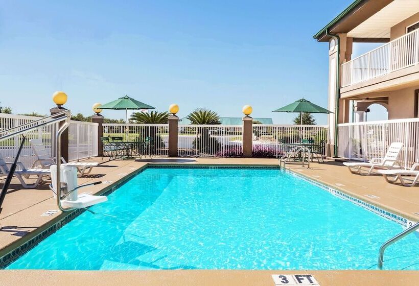 מוטל Super 8 By Wyndham Marianna