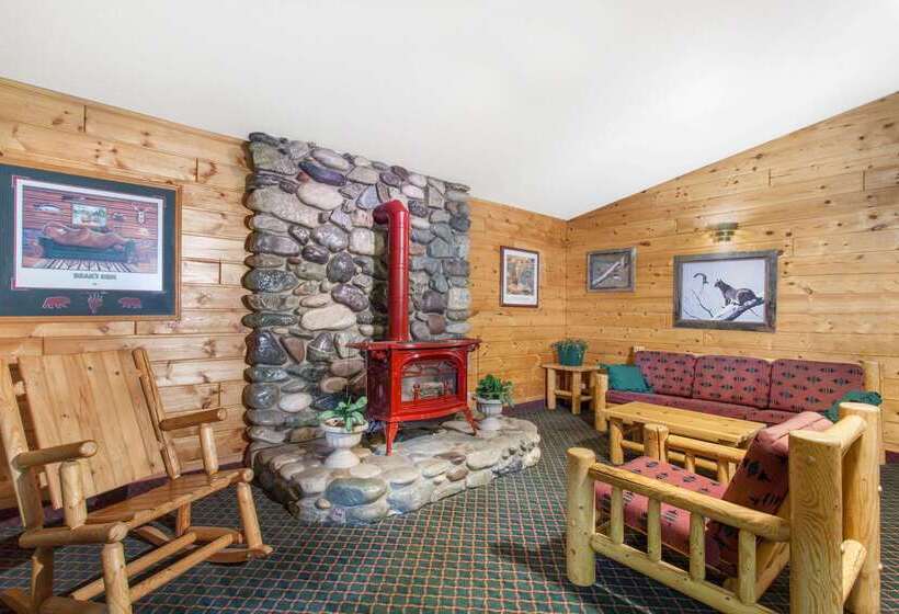 Motel Super 8 By Wyndham Mccall