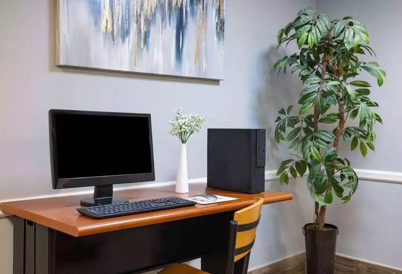 מוטל Super 8 By Wyndham Mount Laurel