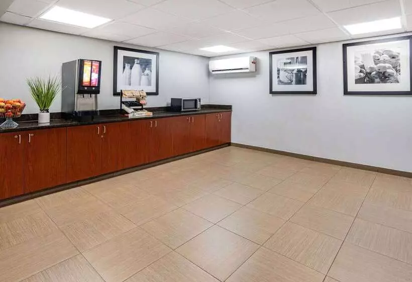 מוטל Super 8 By Wyndham Mount Laurel