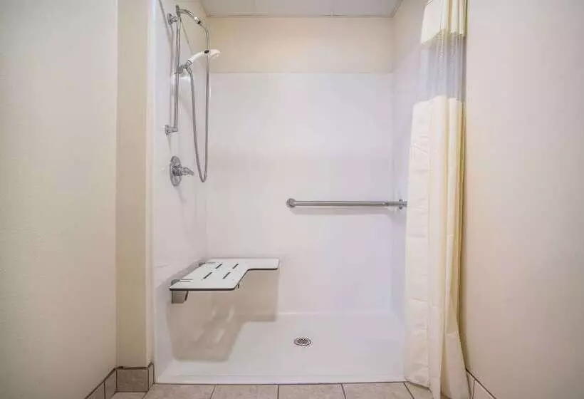 モーテル Super 8 By Wyndham Neillsville Wi