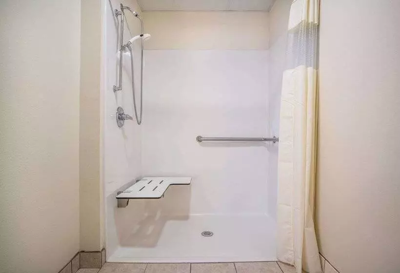 モーテル Super 8 By Wyndham Neillsville Wi