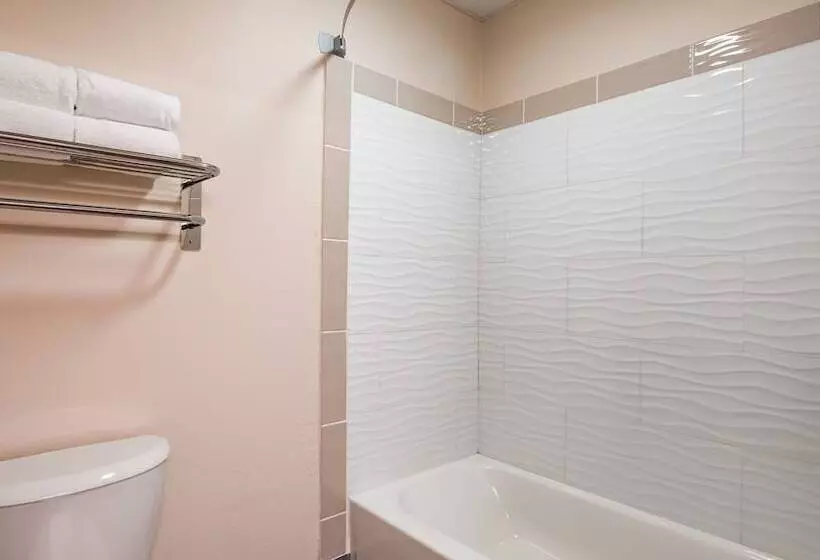 モーテル Super 8 By Wyndham Neillsville Wi