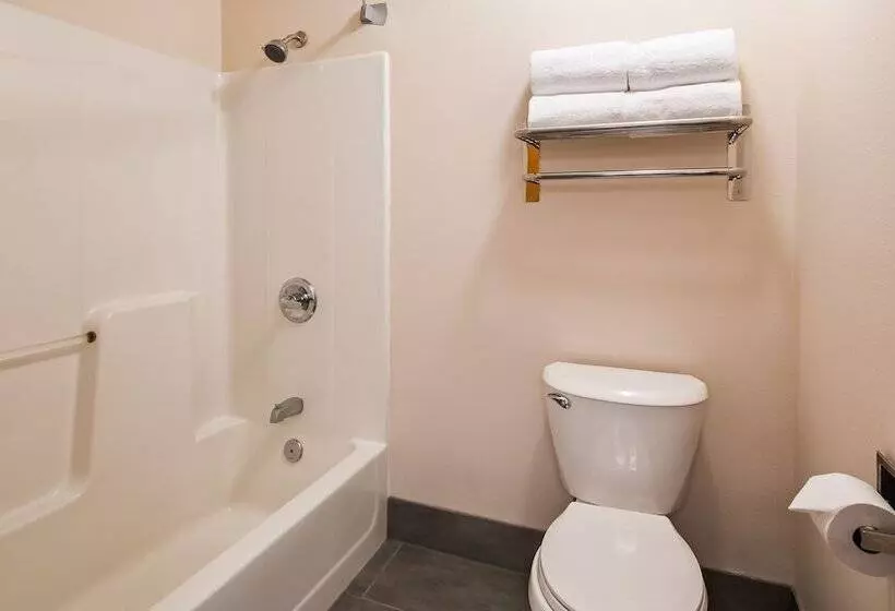 モーテル Super 8 By Wyndham Neillsville Wi