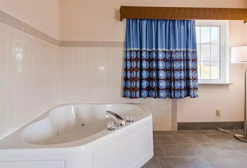 モーテル Super 8 By Wyndham Neillsville Wi