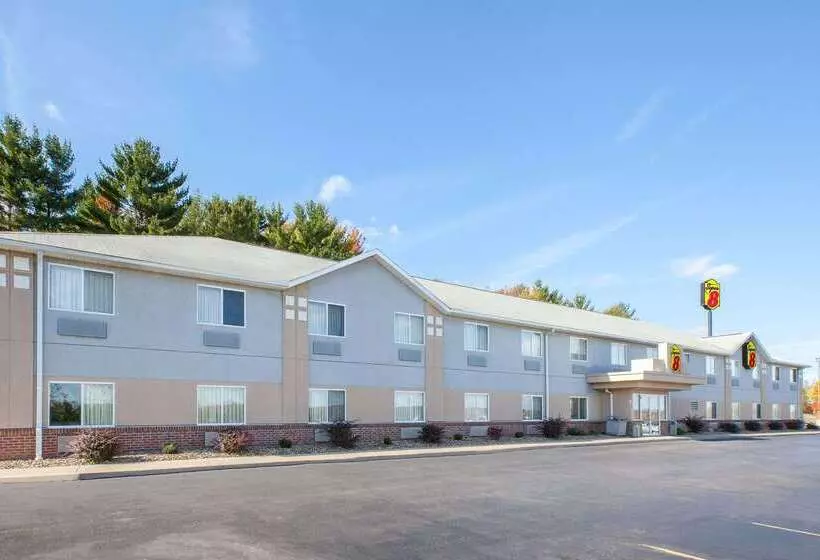 فندق على الطريق Super 8 By Wyndham Seville