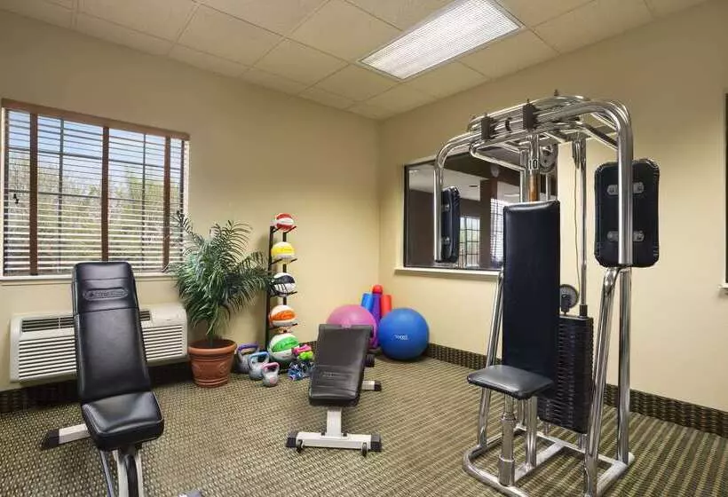 Мотель Super 8 By Wyndham Troy