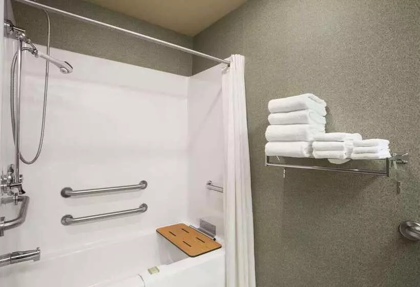 Мотель Super 8 By Wyndham Troy