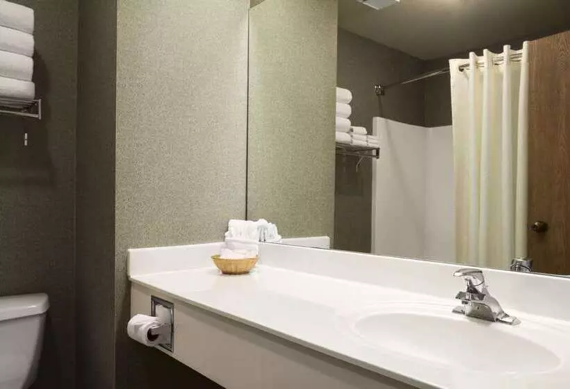 Мотель Super 8 By Wyndham Troy