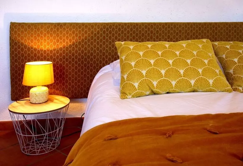 Aamiaismajoitus (B&B) A Muvrella