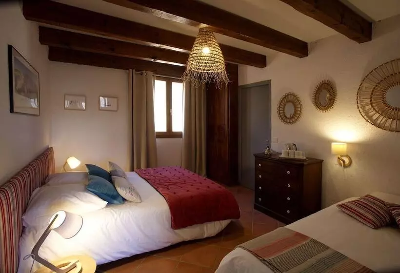 Aamiaismajoitus (B&B) A Muvrella