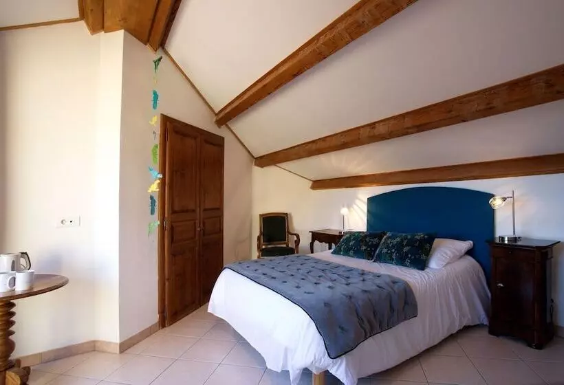 Aamiaismajoitus (B&B) A Muvrella