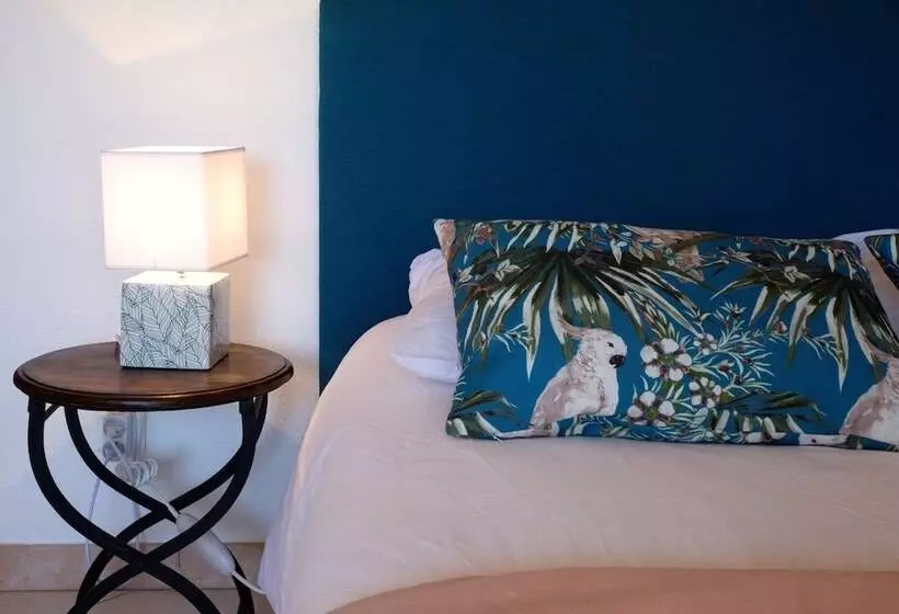 Aamiaismajoitus (B&B) A Muvrella