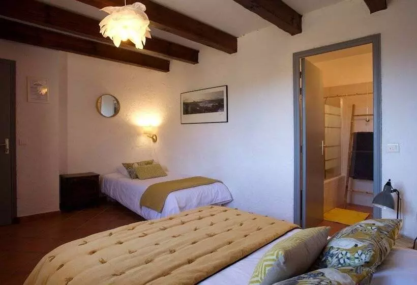 Aamiaismajoitus (B&B) A Muvrella