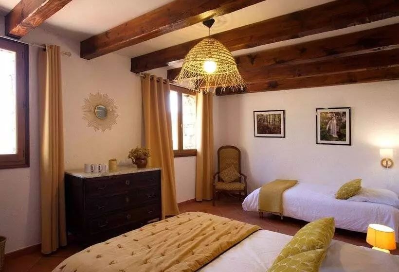 Aamiaismajoitus (B&B) A Muvrella