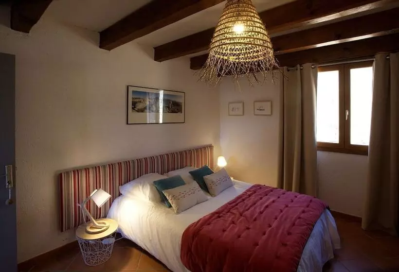 Aamiaismajoitus (B&B) A Muvrella