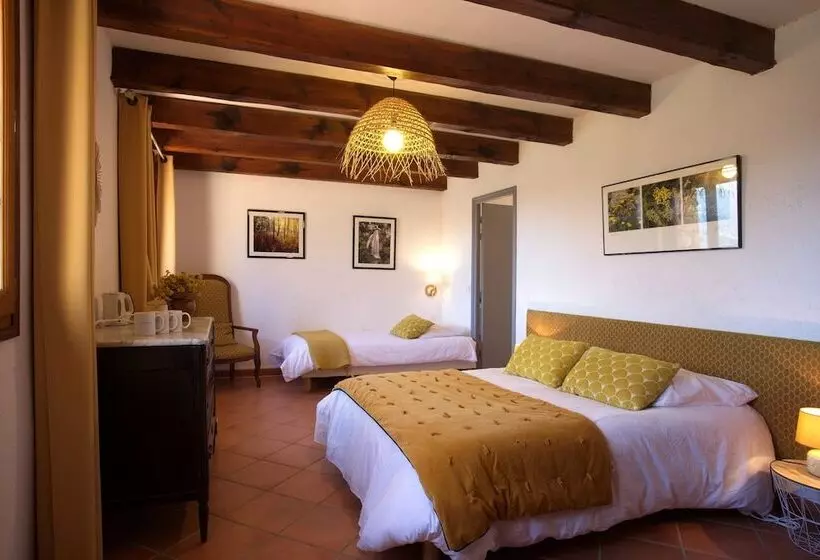 Aamiaismajoitus (B&B) A Muvrella