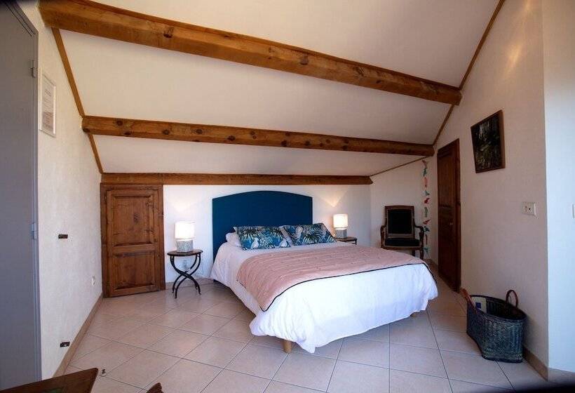 مبيت وإفطار A Muvrella