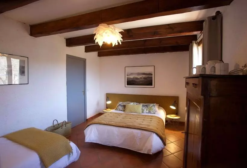 Aamiaismajoitus (B&B) A Muvrella