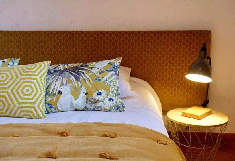 Aamiaismajoitus (B&B) A Muvrella