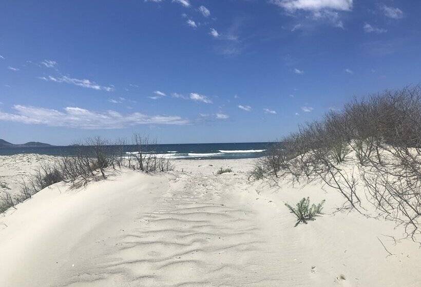 مبيت وإفطار A Muvrella