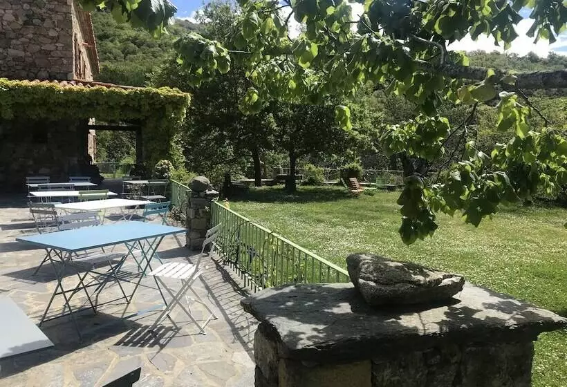 Aamiaismajoitus (B&B) A Muvrella