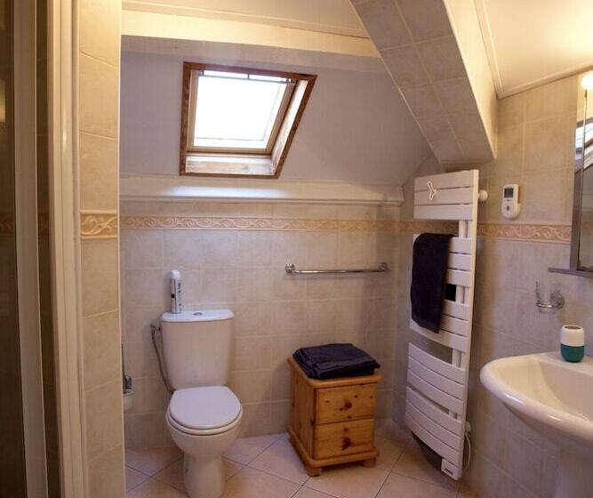 مبيت وإفطار A Muvrella