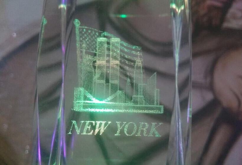 צימר Bar Centrale Zichella