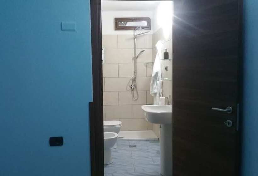 צימר Bar Centrale Zichella