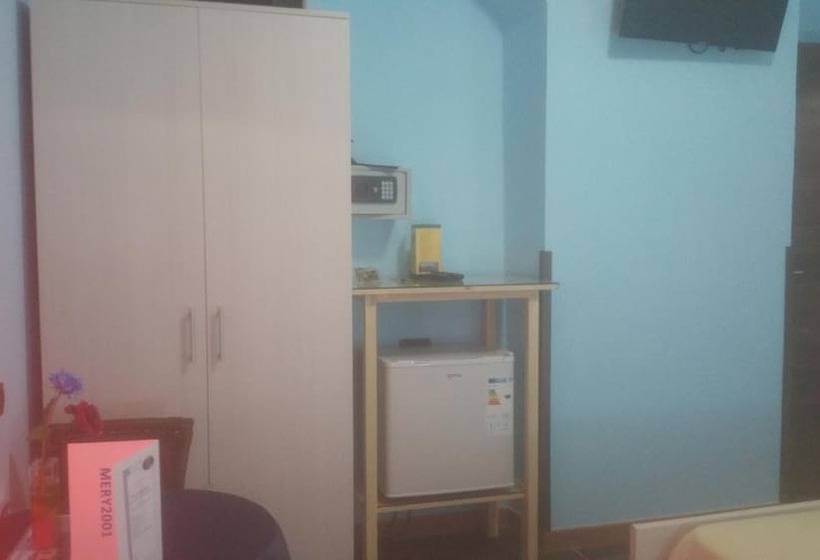 צימר Bar Centrale Zichella