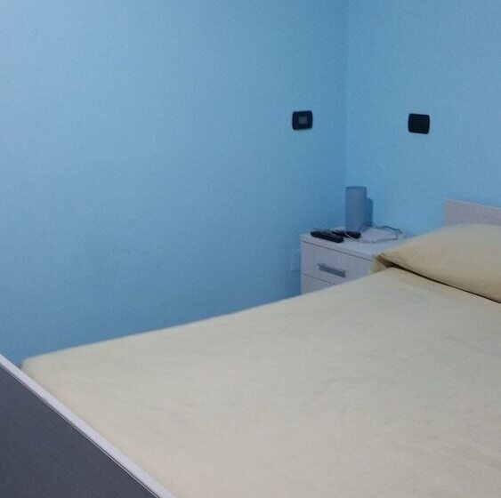 צימר Bar Centrale Zichella