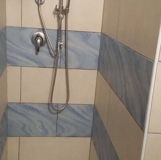 צימר Bar Centrale Zichella