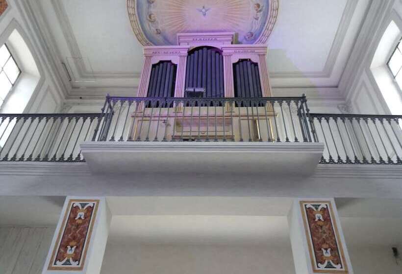 צימר Bar Centrale Zichella