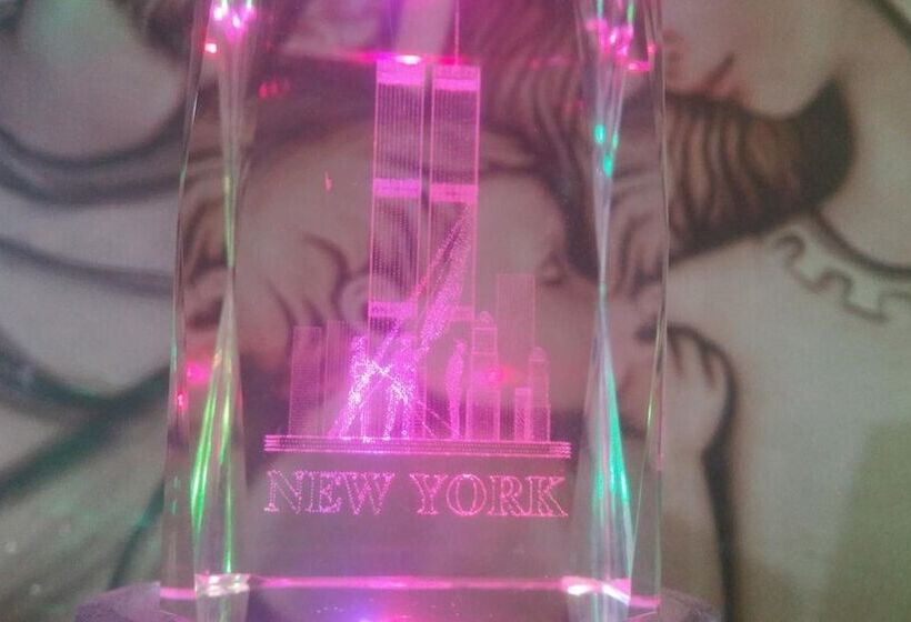 צימר Bar Centrale Zichella